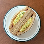 고운픽 샐러드&샌드위치 카페