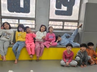 용인대KAT태권도