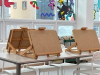 크리키즈미술학원