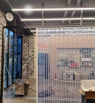 티지 블라인드 커튼 전주점