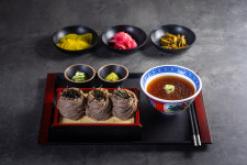 삼동소바 여의도점