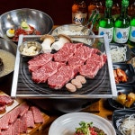 통정한우