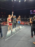 그룹PT 킥복싱 주짓수 MMA 더짐랩