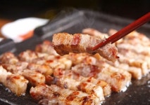 설피식당 설피공간