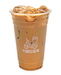 카페인중독 익산원광대점