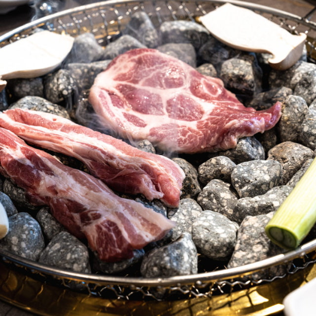 숯불도깨비 육류,고기요리 대표 사진