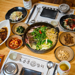 노승문참치 인천송도유원지점