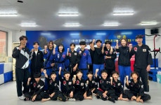 도원합기도 2관