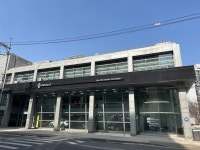 르노코리아 도봉사업소