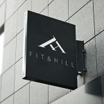 핏앤힐 PT&헬스 약수역점