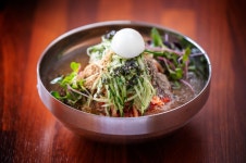 대청 막국수 손만두