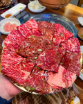 해운대왕석쇠구이