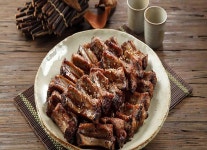 프렌치쪽갈비 삼척점