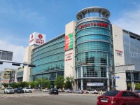 롯데마트 군산점