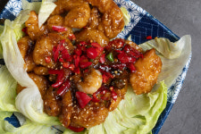 그집짬뽕0927 양정 본점