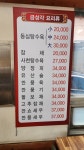 금성각