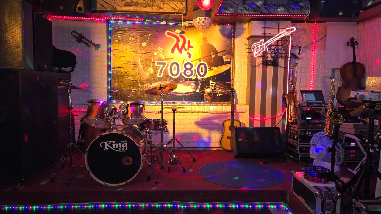 짝7080라이브