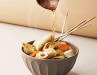 킹스꼬마김밥 경산옥곡점