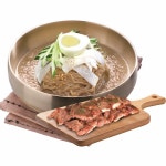 육쌈냉면 익산영등점