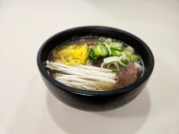 청석골칡냉면갈비