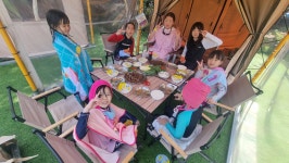 한국체대 한빛체육관
