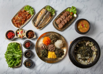 고라데이 농부의밥상