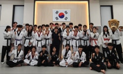 단국대라이온태권도장