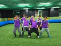 JS DRAGONS 유소년 축구교실