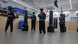 강남합기도 대치점