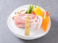 명품고기 금고기 본점