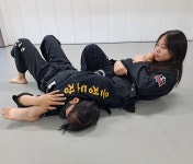 합기도 킥복싱 운정주짓수