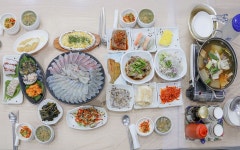 연다라회식당