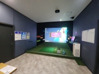 SG골프 에코스크린골프