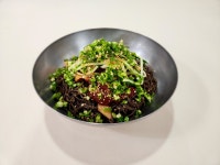 청석골칡냉면갈비