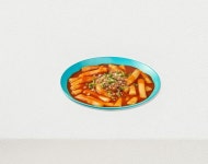 킹스꼬마김밥 경산옥곡점