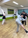 경희대명문태권도