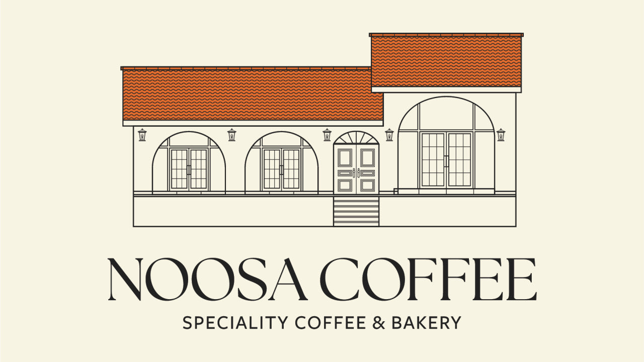 누사 커피 NOOSA COFFEE