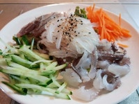 광달이회포차&조개구이 본점