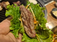 고서한우촌 문흥점