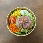 고운픽 샐러드&샌드위치 카페