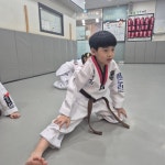 광교누리태권도장