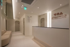 꿈의숲산부인과의원