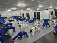 드림바디유도클럽 중리관