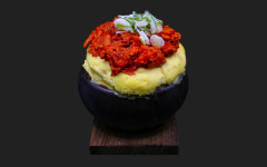 부막숯불닭갈비 수영점