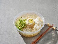 고기품은냉면&돈갓