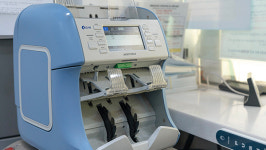 머니박스 서면지점