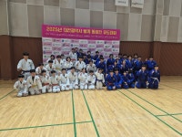 드림바디유도클럽 중리관