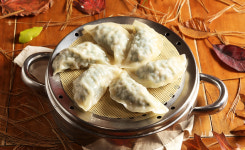 일품백송칼국수