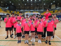 한국체대 한빛체육관