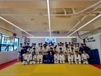 용인대일산유도체육관 일산본점